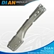 high precision metal stamping parts
